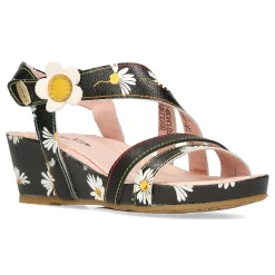 Sandales - BECLINDAO 22 | Laura Vita Shop