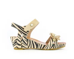Sandales - BECLINDAO 02 | Laura Vita Clearance