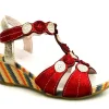 Sandales - BECNOITO 62 | Laura Vita Flash Sale