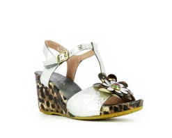 Sandales - BECNOITO 03 | Laura Vita Outlet