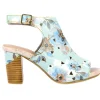 Sandales - BECRNIEO209 | Laura Vita Outlet