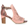 Sandales - BECRNIEO 2302 | Laura Vita Fashion