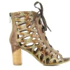 Sandales - BECRNIEO 73 | Laura Vita Discount