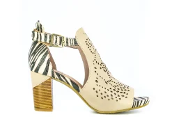 Sandales - BECRNIEO 2302 | Laura Vita Fashion