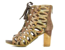 Sandales - BECRNIEO 73 | Laura Vita Discount