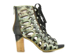 Sandales - BECRNIEO 73 | Laura Vita Discount