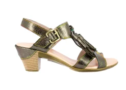 Sandales - BECTTINOO33 | Laura Vita Cheap