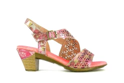 Sandales - BECTTINOO 15 | Laura Vita Fashion