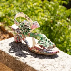 Sandales - BECTTINOO 01 | Laura Vita Flash Sale
