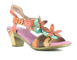 Sandales - BECTTINOO 83 | Laura Vita Sale