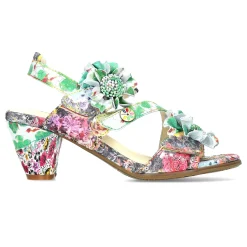 Sandales - BECTTINOO 01 | Laura Vita Flash Sale