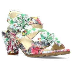 Sandales - BECTTINOO 01 | Laura Vita Flash Sale