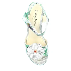 Sandales - BECTTINOO 85 | Laura Vita Fashion