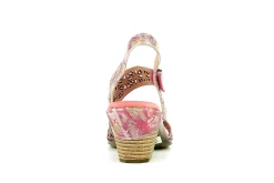 Sandales - BECTTINOO 15 | Laura Vita Fashion