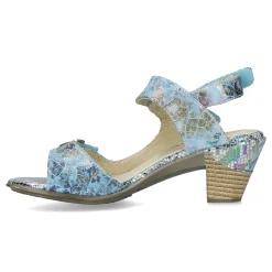 Sandales - BECTTINOO 223 | Laura Vita Online