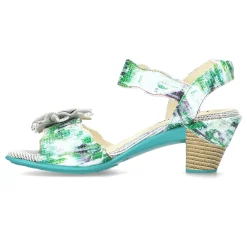 Sandales - BECTTINOO 85 | Laura Vita Fashion