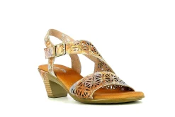 Sandales - BECTTINOO 15 | Laura Vita Fashion