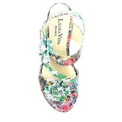 Sandales - BECTTINOO 01 | Laura Vita Flash Sale