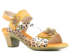Sandales - BECTTINOO 232 | Laura Vita Cheap