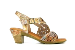 Sandales - BECTTINOO 15 | Laura Vita Fashion