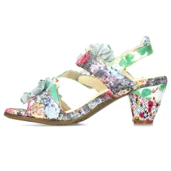 Sandales - BECTTINOO 01 | Laura Vita Flash Sale