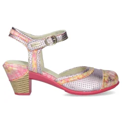 Sandales - BECTTINOO 03 | Laura Vita Flash Sale