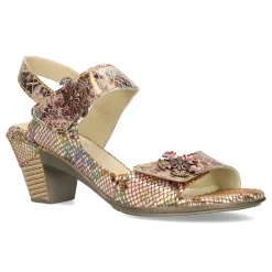Sandales - BECTTINOO 223 | Laura Vita Online