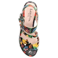 Sandales - BECTTINOO 23 | Laura Vita Best Sale