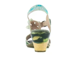 Sandales - BECTTINOO 83 | Laura Vita Sale