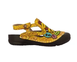 Sandales - BECZIERSO 01 | Laura Vita Outlet