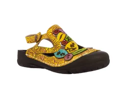Sandales - BECZIERSO 01 | Laura Vita Outlet