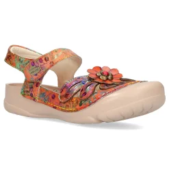 Sandales - BECZIERSO 12 | Laura Vita New