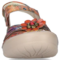Sandales - BECZIERSO 12 | Laura Vita New
