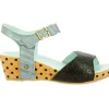 Sandales - BELINDA 0881 | Laura Vita Clearance