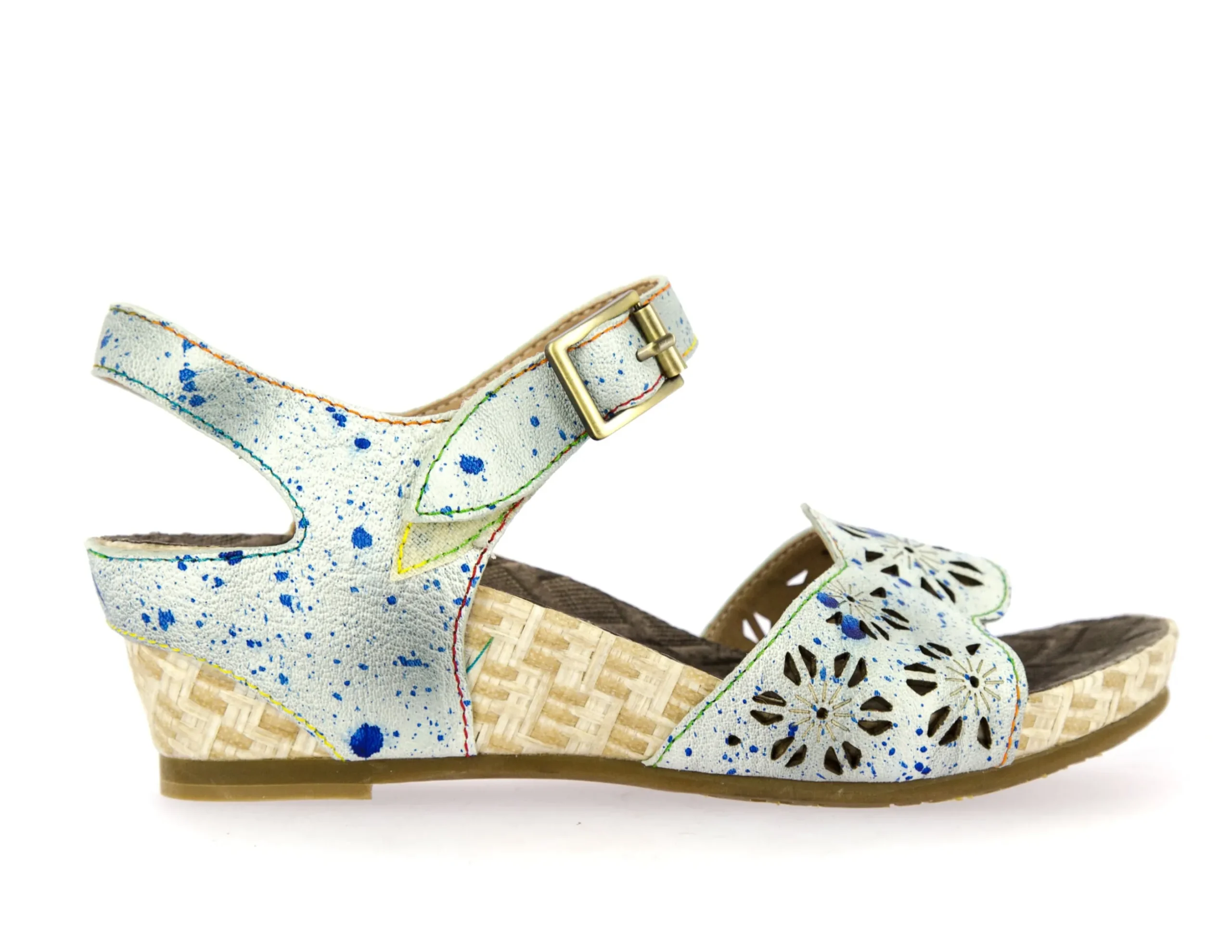 Sandales - BELINDA 04 | Laura Vita Clearance
