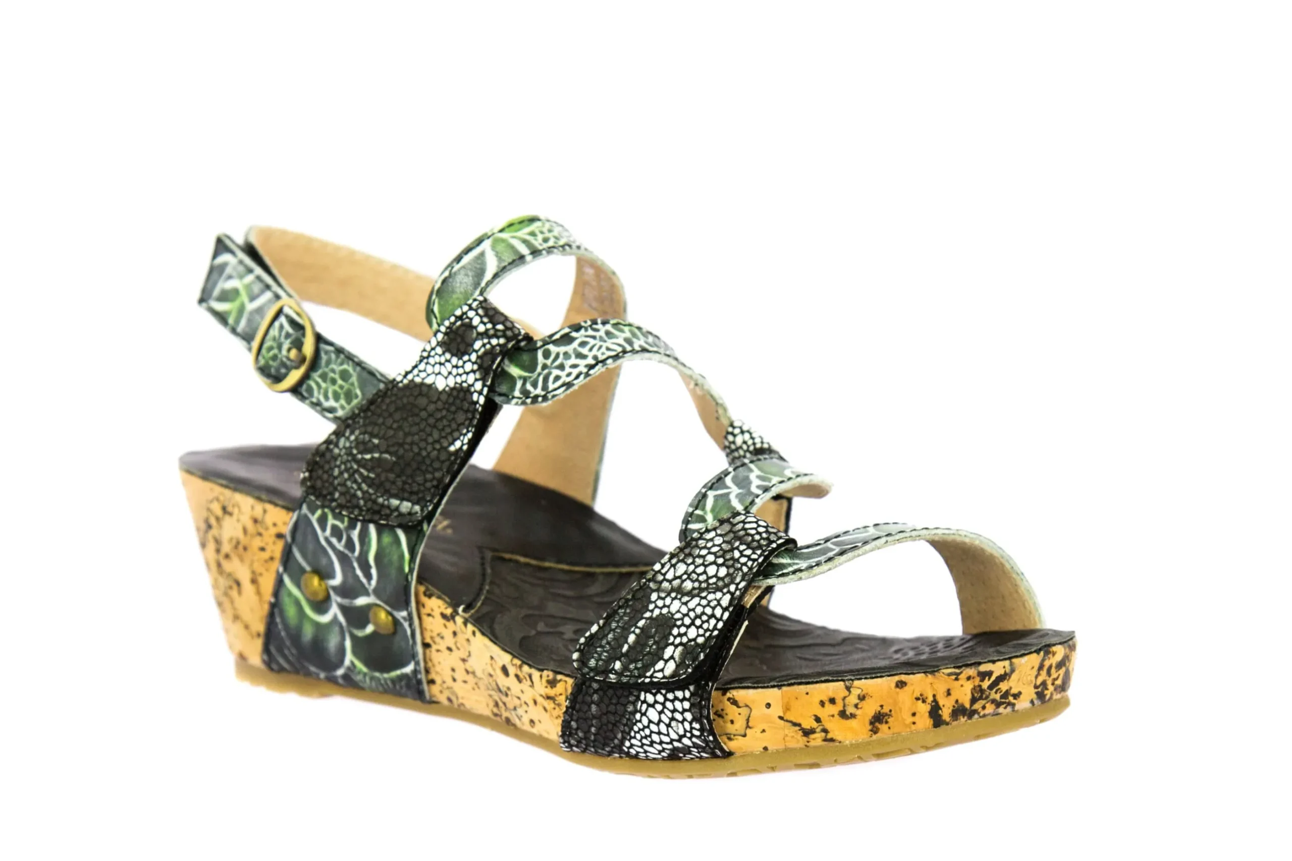 Sandales - BELINDA 20 | Laura Vita Online