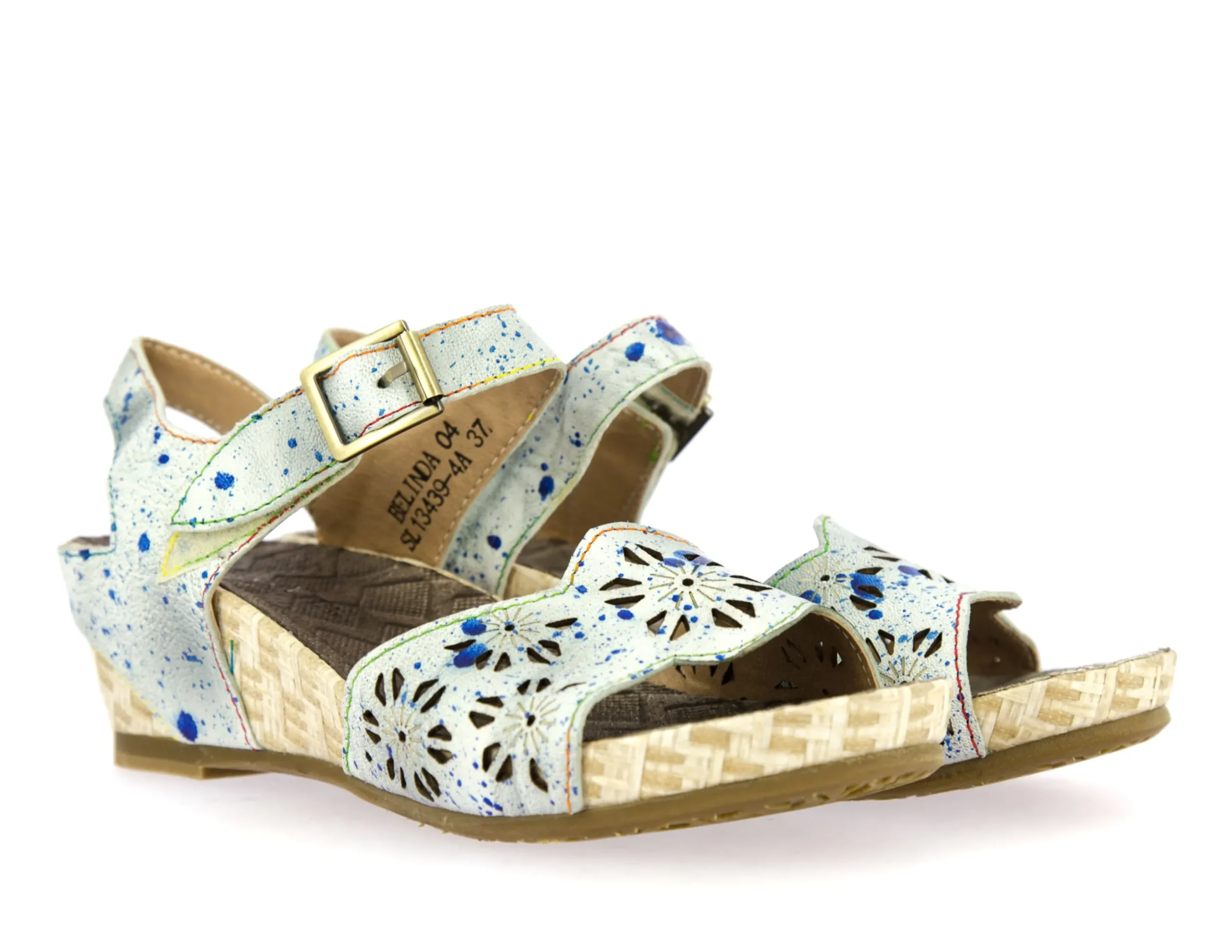 Sandales - BELINDA 04 | Laura Vita Clearance