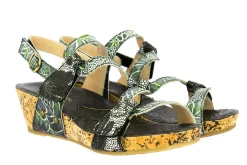Sandales - BELINDA 20 | Laura Vita Online