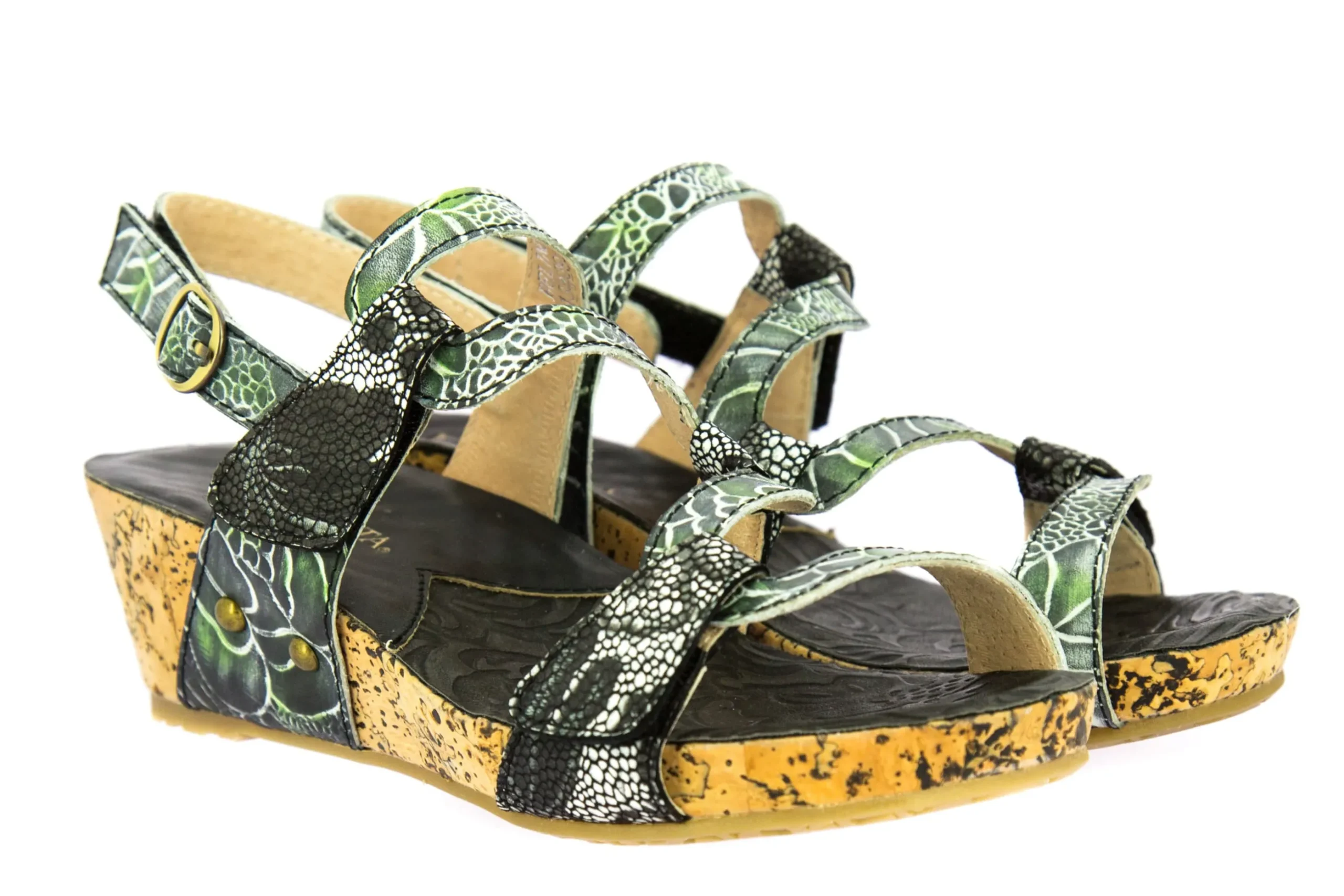 Sandales - BELINDA 20 | Laura Vita Online