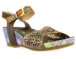 Sandales - BELINDA 08 | Laura Vita Cheap