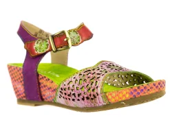 Sandales - BELINDA 08 | Laura Vita Cheap