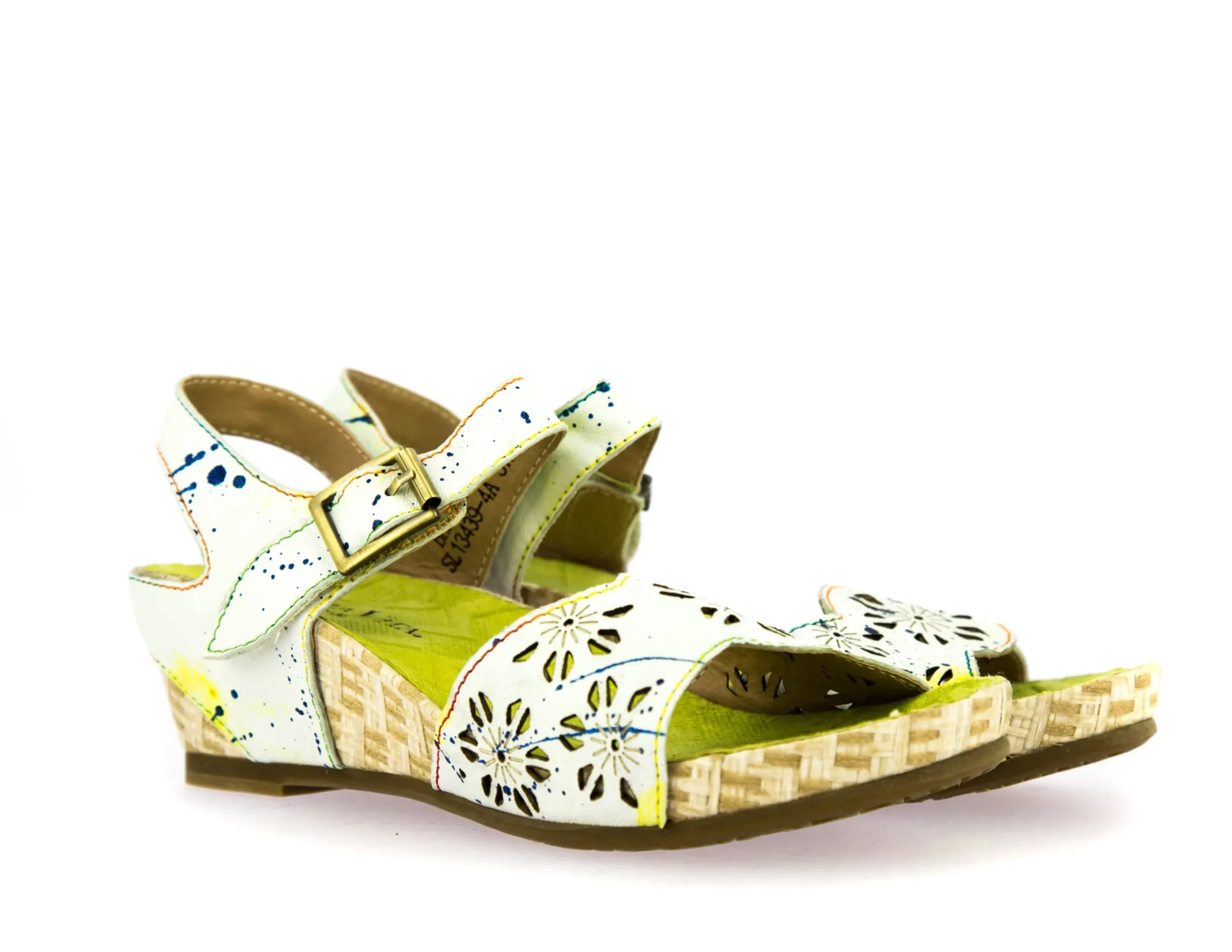 Sandales - BELINDA 04 | Laura Vita Clearance