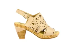 Sandales - BELINE 03 | Laura Vita Shop