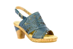 Sandales - BELINE 03 | Laura Vita Shop