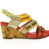 Sandales - BENOIT27 | Laura Vita Store