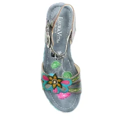 Sandales - BERLINO 02 | Laura Vita Online
