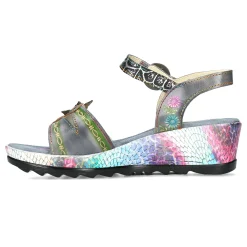 Sandales - BERLINO 02 | Laura Vita Online