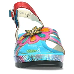 Sandales - BERLINO 02 | Laura Vita Online