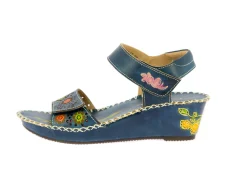 Sandales - BETSY 67 | Laura Vita Discount