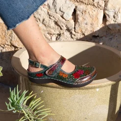 Sandales - BICLLYO01 | Laura Vita New